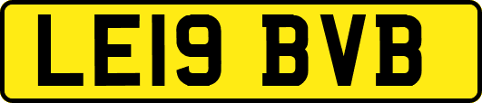 LE19BVB