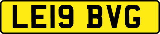 LE19BVG