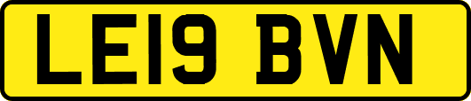 LE19BVN