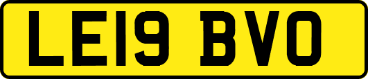 LE19BVO