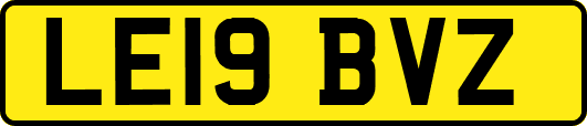 LE19BVZ