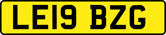 LE19BZG