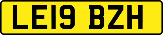 LE19BZH