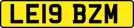 LE19BZM