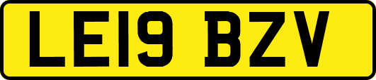 LE19BZV