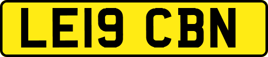 LE19CBN