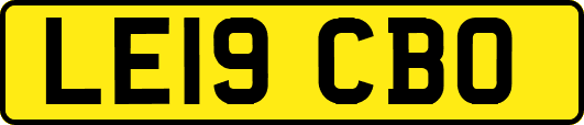 LE19CBO