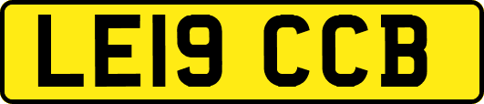LE19CCB