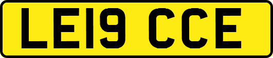 LE19CCE