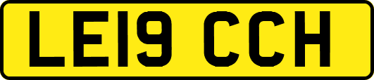LE19CCH
