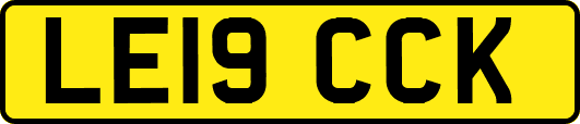 LE19CCK