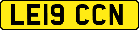 LE19CCN