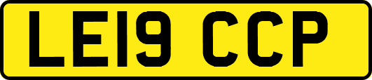 LE19CCP