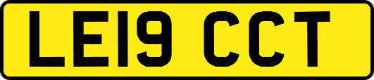 LE19CCT