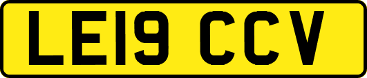 LE19CCV