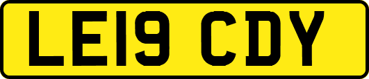 LE19CDY