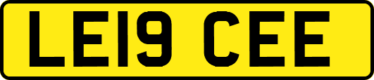 LE19CEE