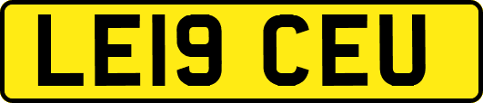 LE19CEU