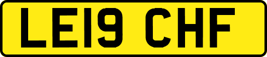LE19CHF