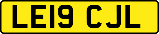 LE19CJL