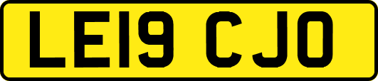 LE19CJO