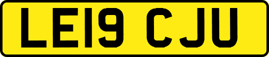 LE19CJU