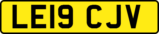 LE19CJV