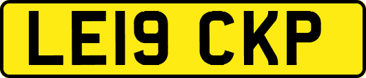LE19CKP