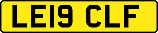 LE19CLF