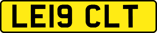 LE19CLT