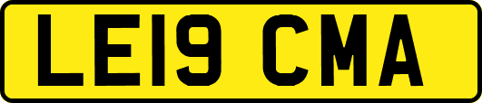LE19CMA