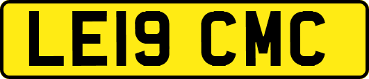 LE19CMC