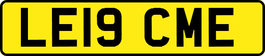 LE19CME