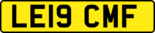 LE19CMF