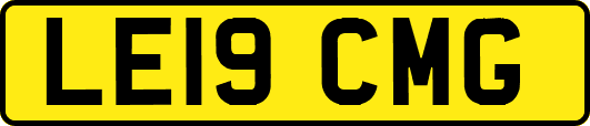 LE19CMG