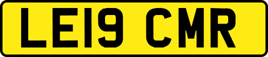 LE19CMR