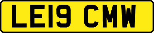 LE19CMW