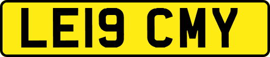 LE19CMY