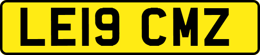 LE19CMZ