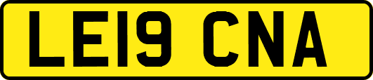 LE19CNA