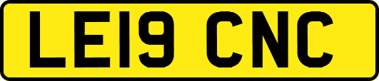 LE19CNC