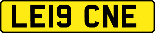 LE19CNE