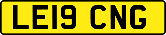 LE19CNG