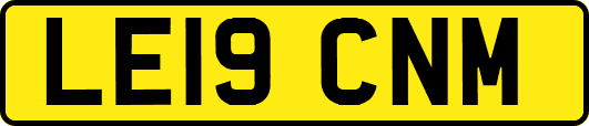 LE19CNM