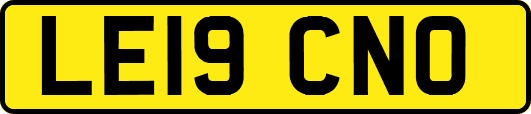 LE19CNO