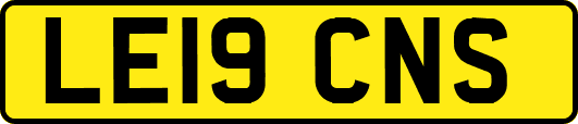 LE19CNS