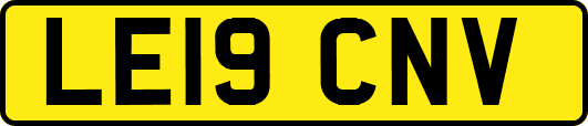 LE19CNV