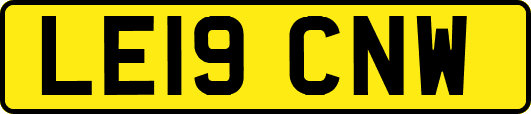 LE19CNW