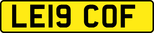 LE19COF