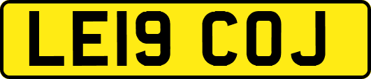 LE19COJ